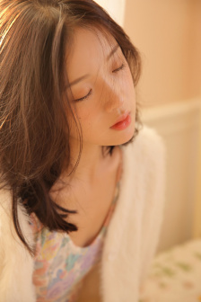 捕蝉大姑娘浪古言